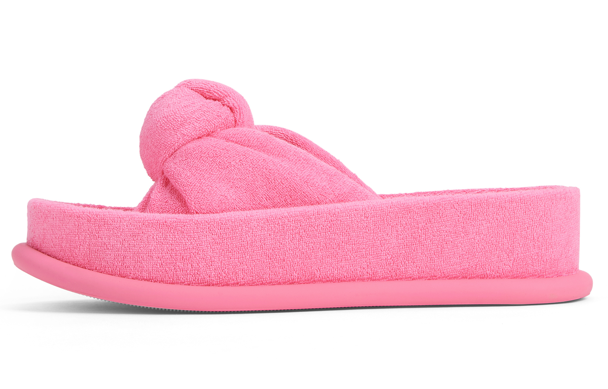 

Шлепанцы и сланцы CHARLES&KEITH Slide Slippers Women's