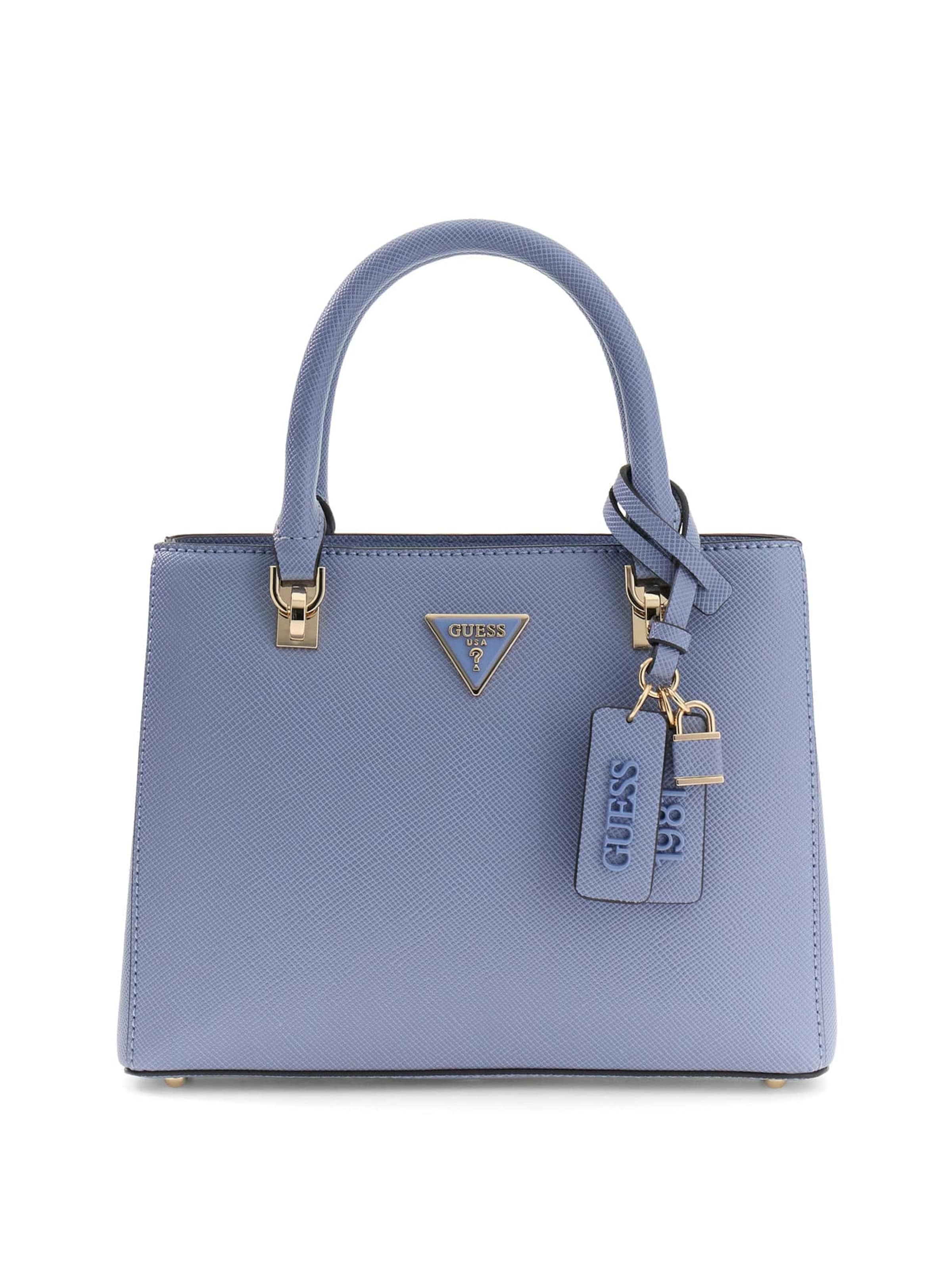 

GUESS Сумка 'Noelle' в цвете Violet