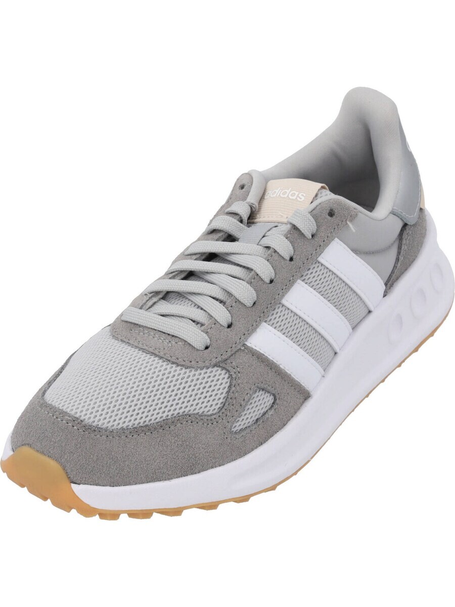 Повседневные кроссовки ADIDAS SPORTSWEAR Sneakers Run 84, серый