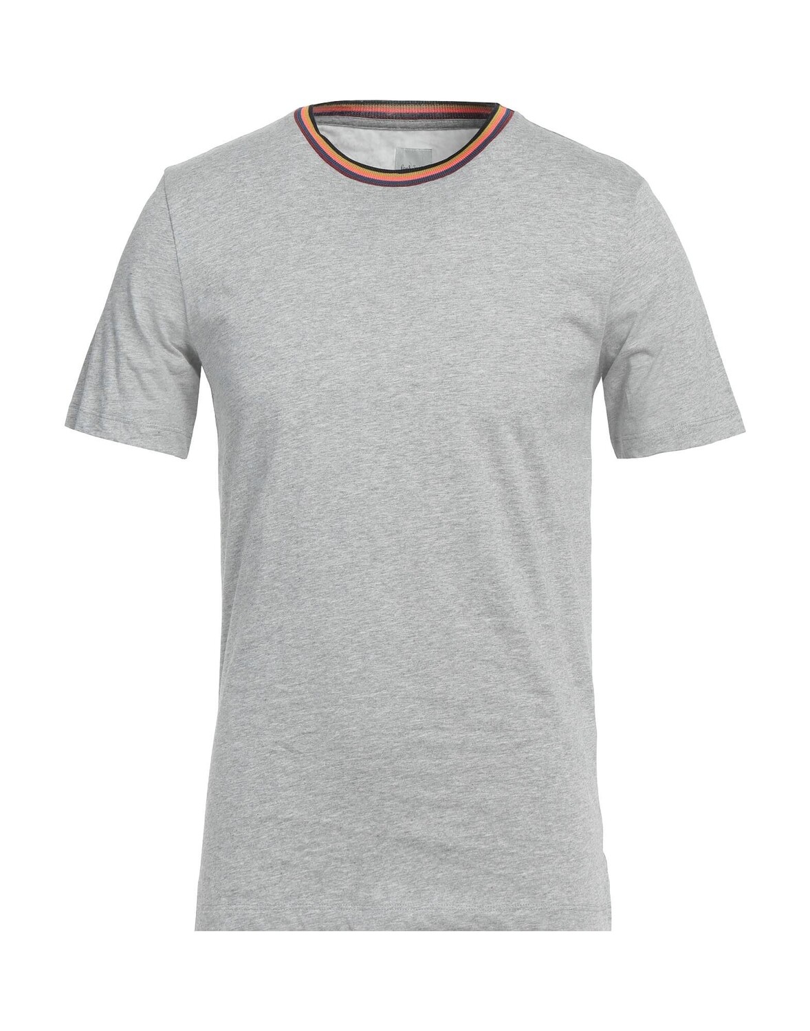 

Футболка Paul Smith, серый