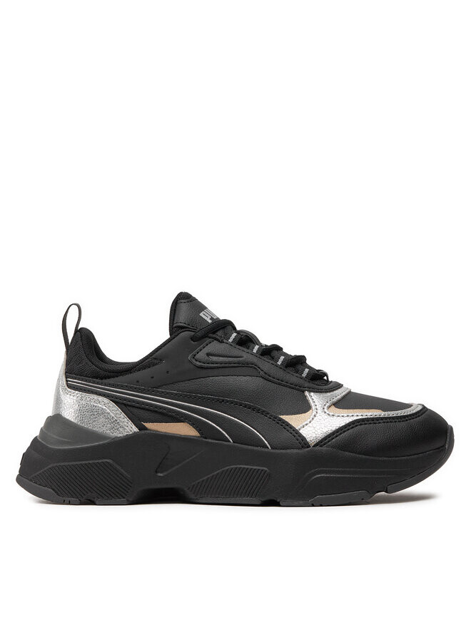

Кроссовки Puma, черный