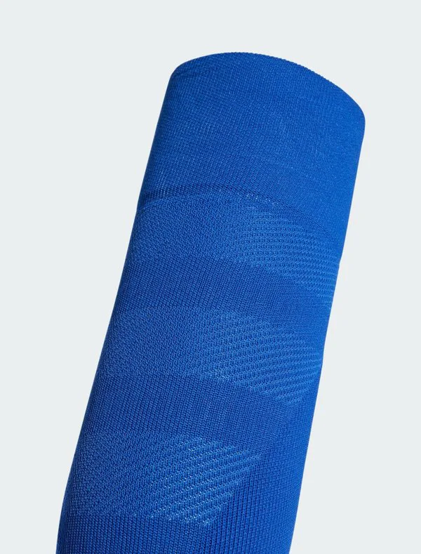 Футбольные носки adidas performance adi 24 aeroready до колена Adidas Performance, Royal Blue Team Navy Blue White — фото 3