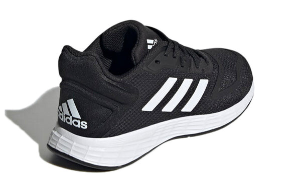 Кроссовки duramo 10 Adidas, черный — фото 4