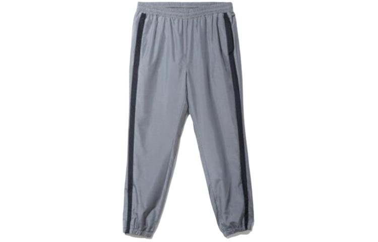 

New Era Повседневные брюки Unisex Gray