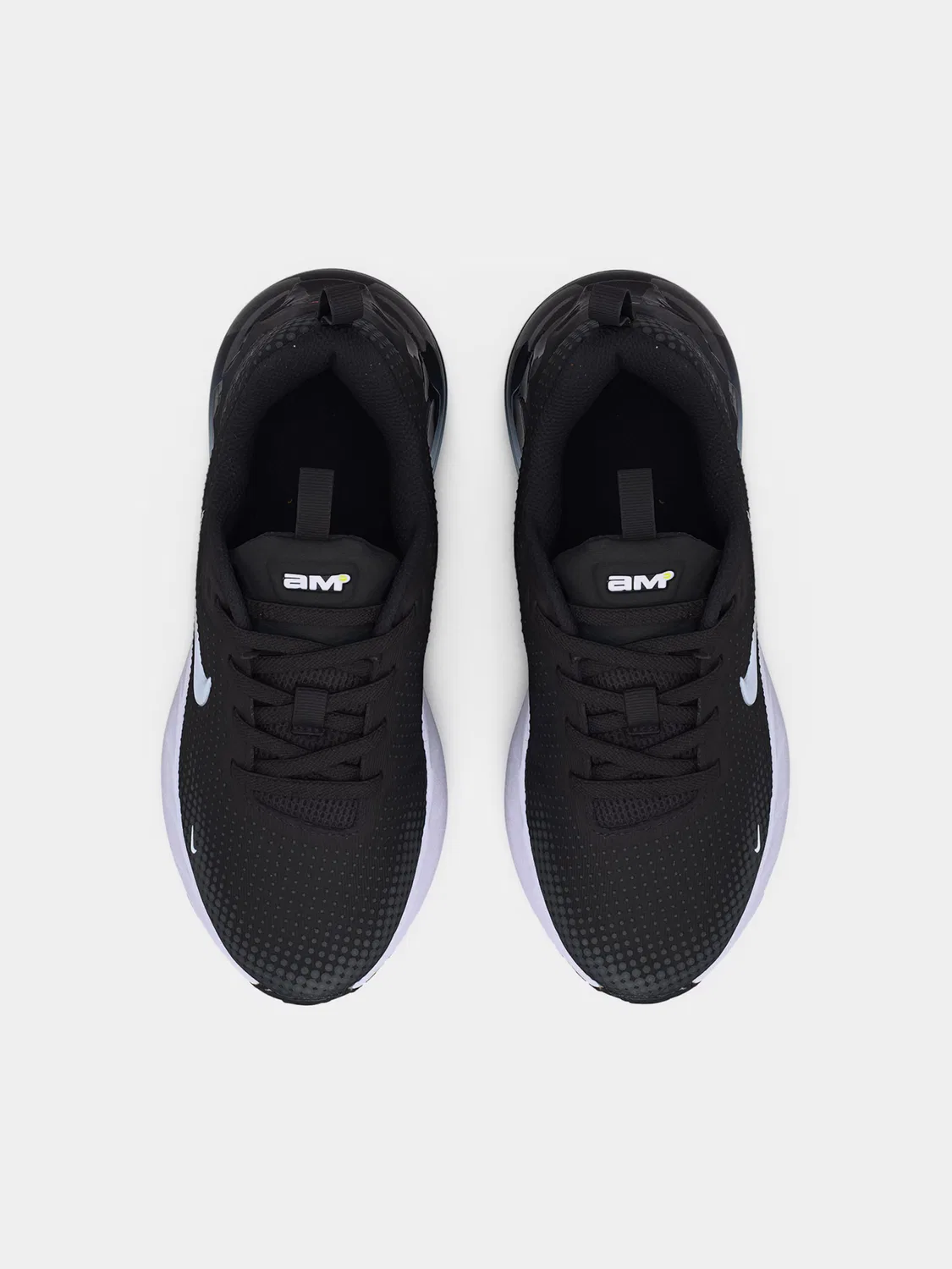 Кроссовки 'Air Max Phoenix (PS)' Nike Sportswear, Black — фото 3
