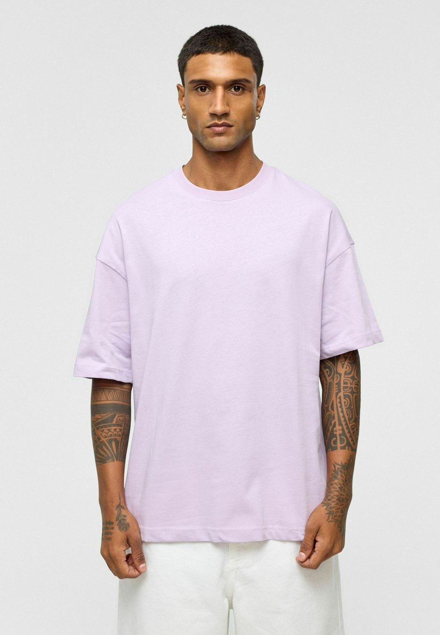 

Футболка Lucy & Sam SHORT SLEEVE, Lilac