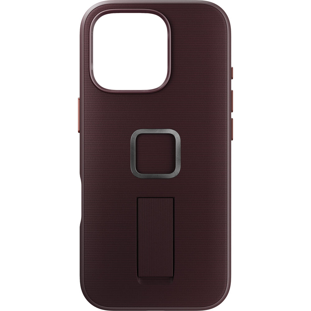 

Peak Design Mobile Everyday Loop Case for iPhone 16 M-LC-BU-EP-1
