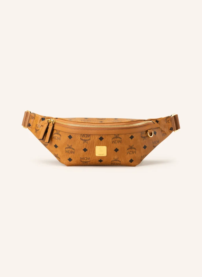 

Поясная сумка fursten Mcm, черный