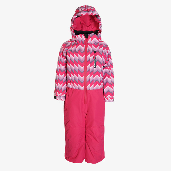 

Кико комбинезон Ellesse, розовый