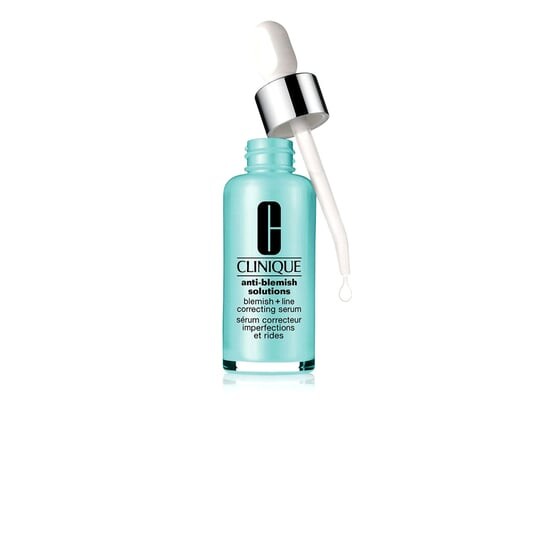 

Корректирующая сыворотка для лица, 30 мл Clinique, Anti-Blemish Solutions