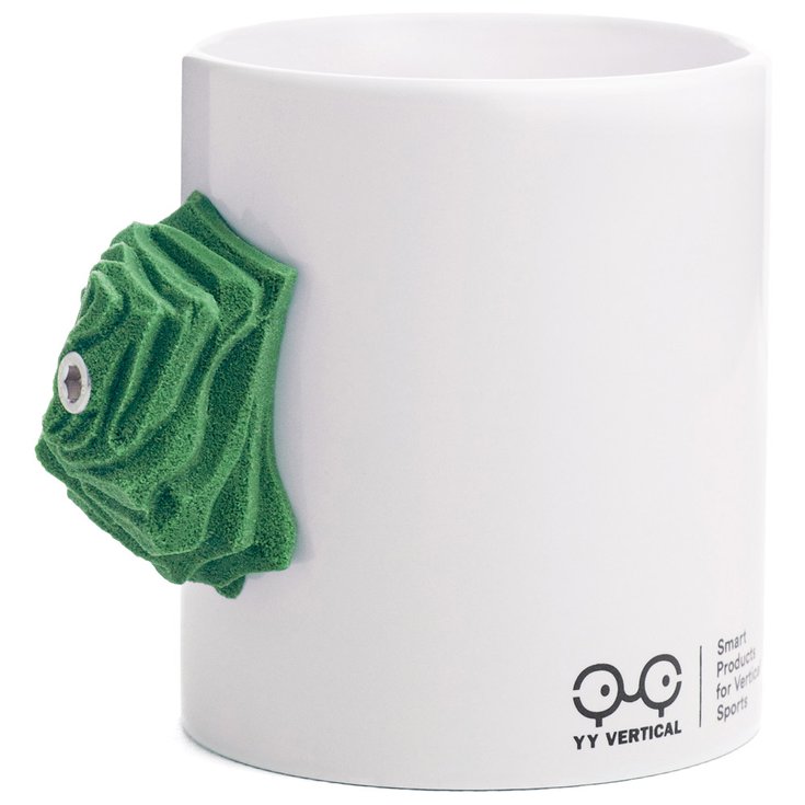 

Кружка для восхождения на верт Yy Vertical