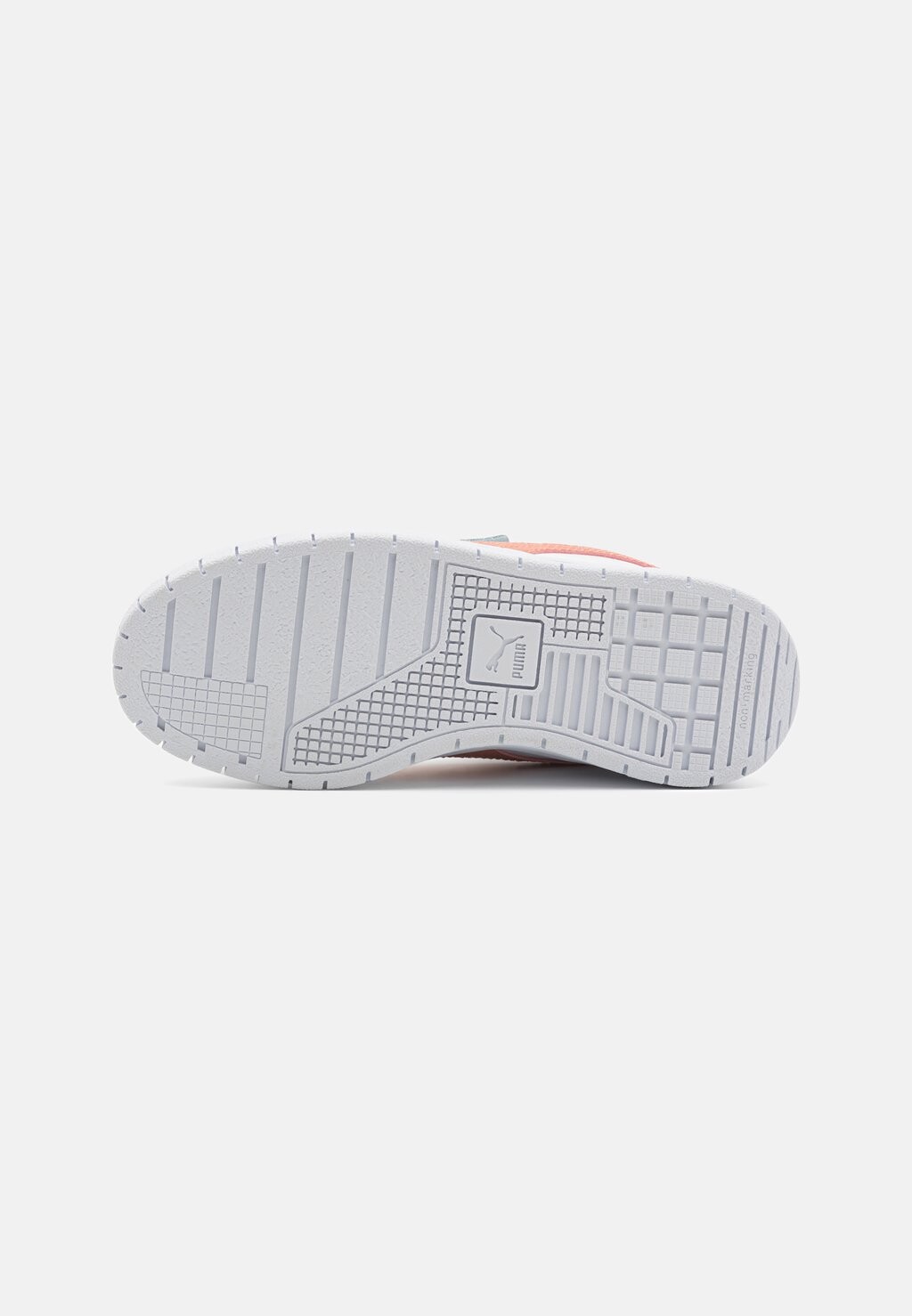 

Кроссовки CALI DREAM UNISEX Puma, белый