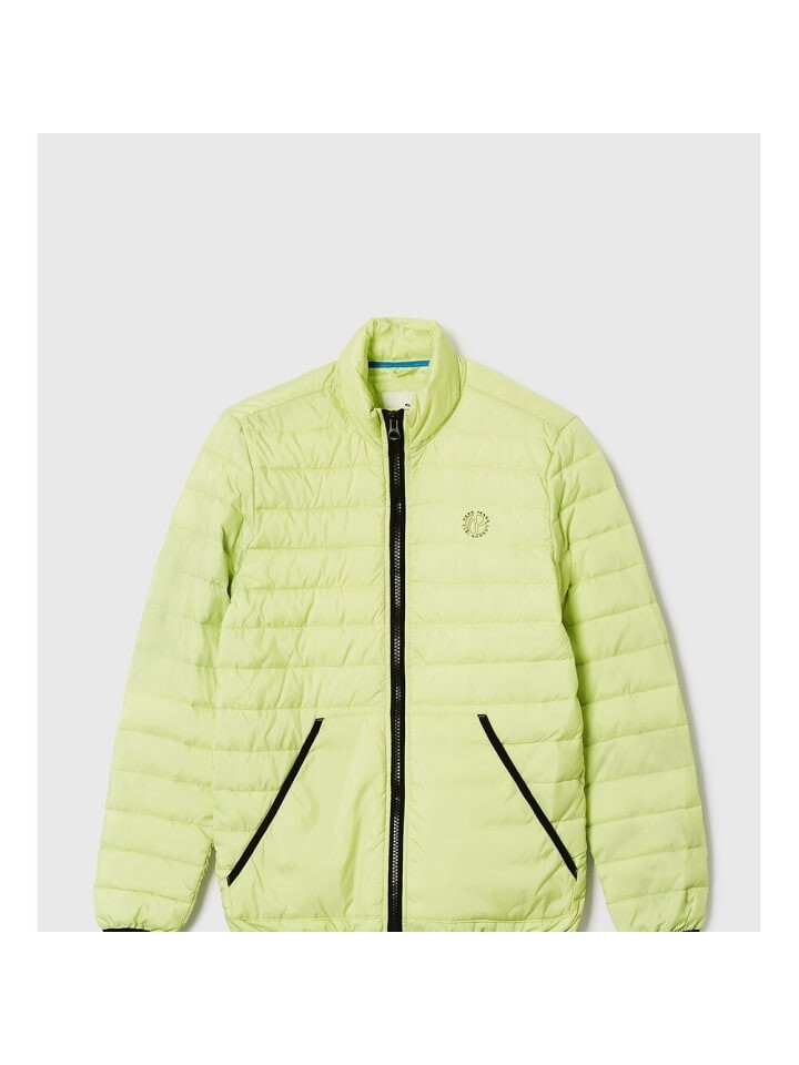 

Куртка Pepe Jeans, желтый