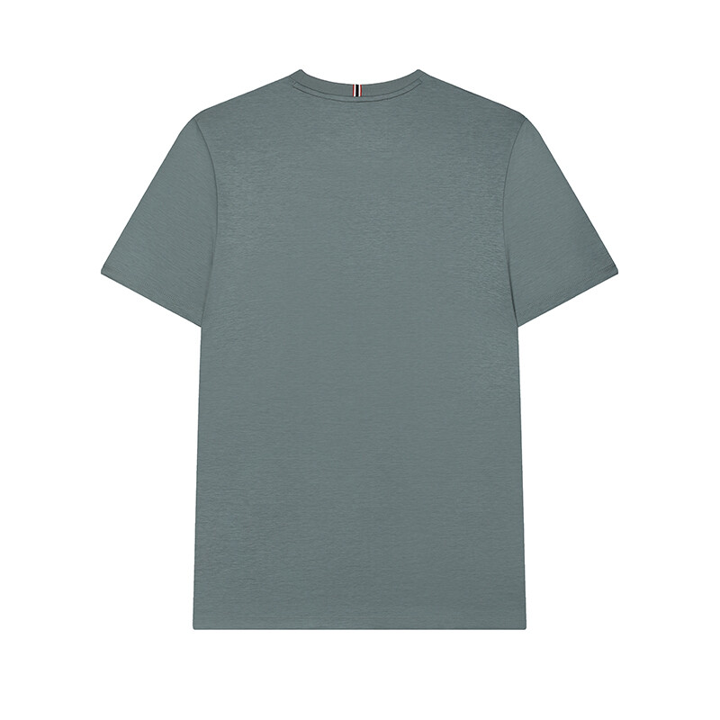 

ФИЛА Мужская футболка FILA, цвет Cavalry Green