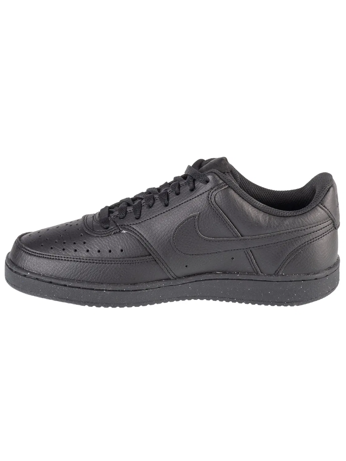 Кроссовки 'Nike Court Vision Low NN' Nike, Black