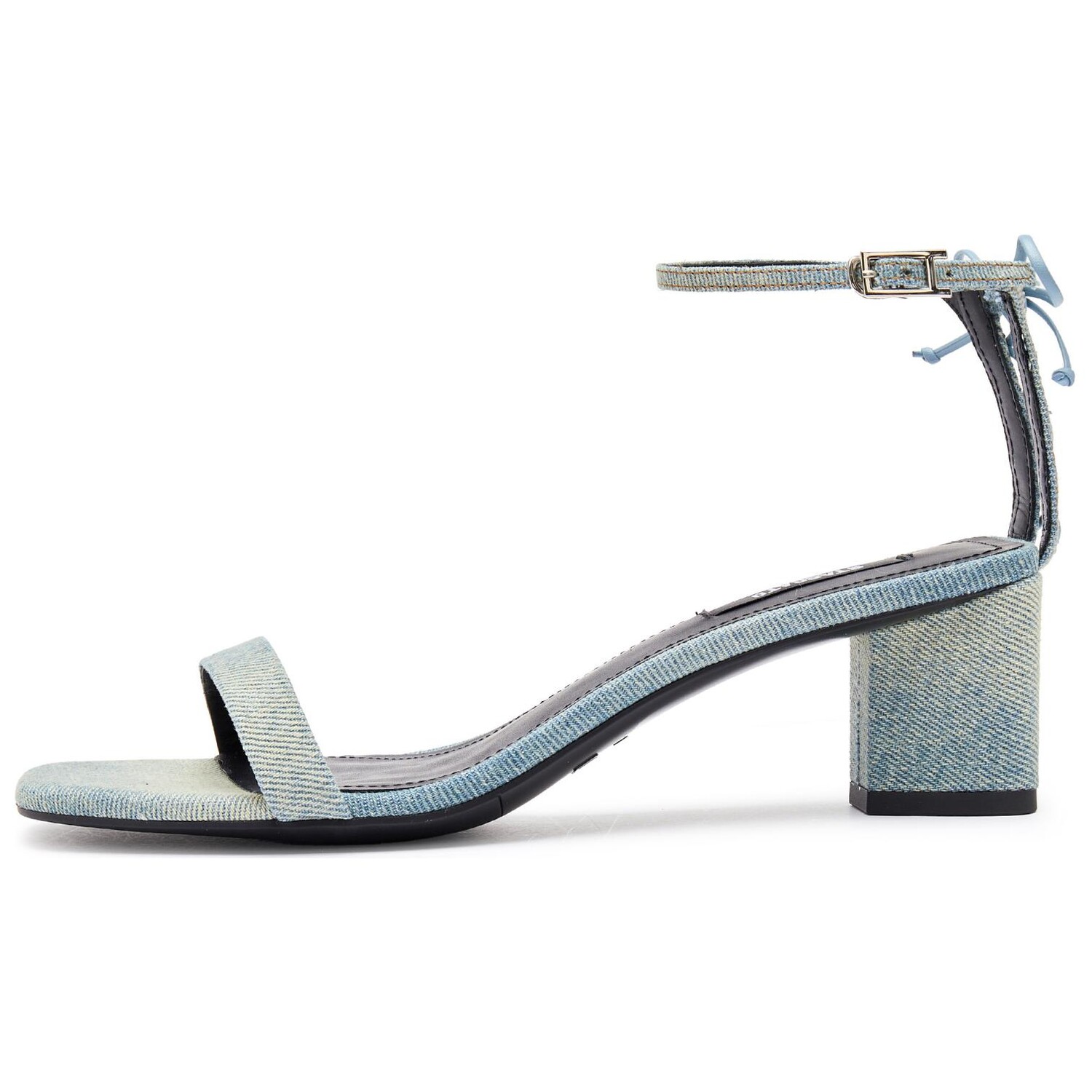 

Сандалии женские Staccato, цвет Denim Blue