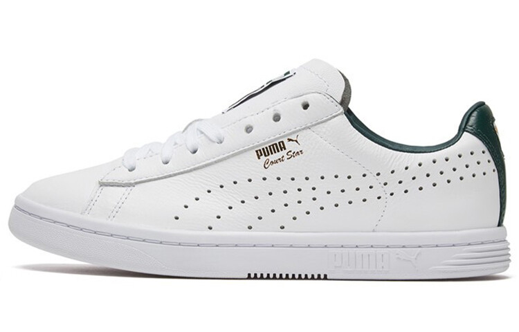 Обувь для скейтбординга Puma Court Star унисекс