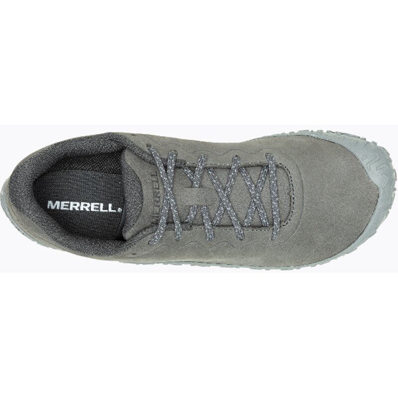 Повседневная обувь, паровая перчатка, 6 л Merrell, серый — фото 3
