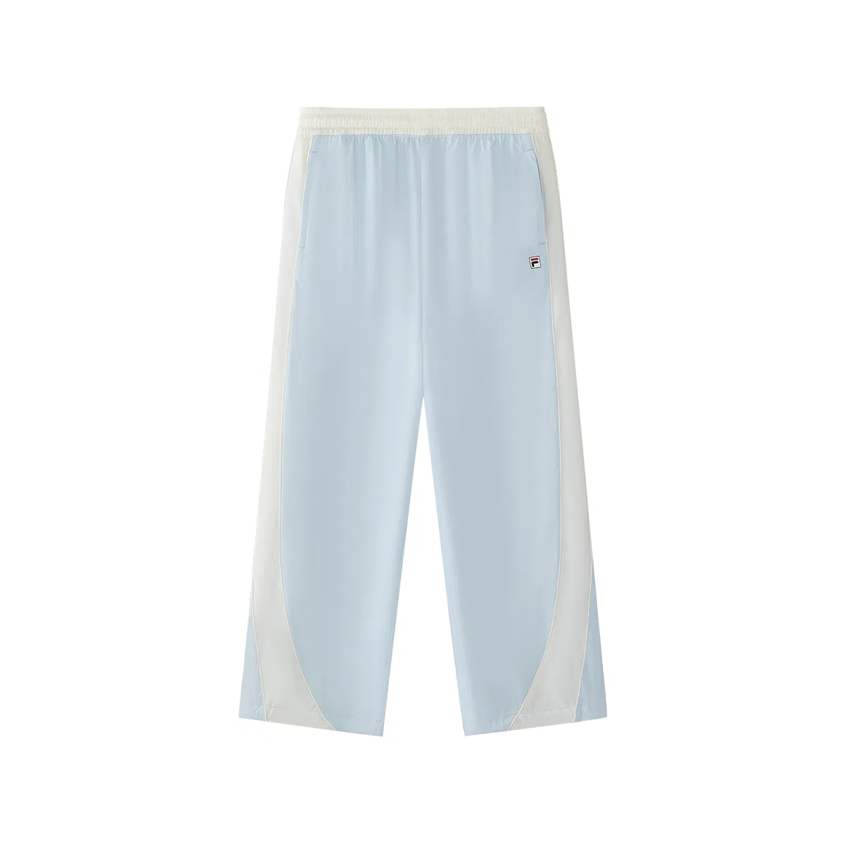 Штаны FILA KIDS Dusty Aqua Blue
