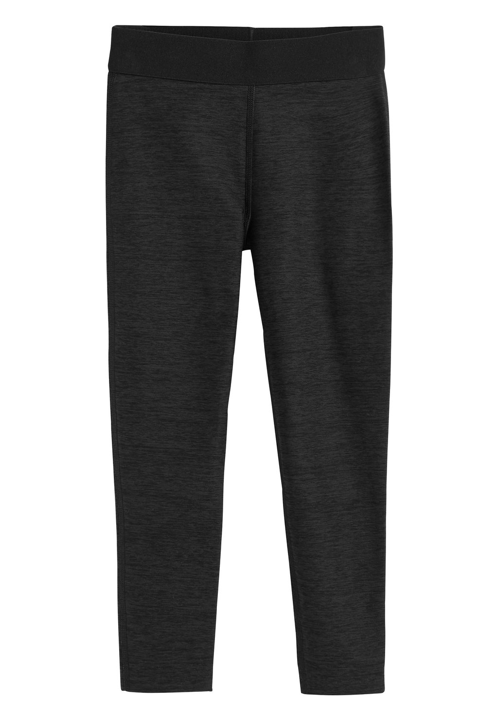 

Леггинсы Black Sports Leggings (3-16Yrs) Next, черный