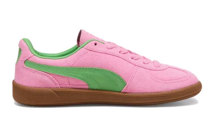 Puma Palermo Kids Обувь для скейтбординга Детская, Pink — фото 2