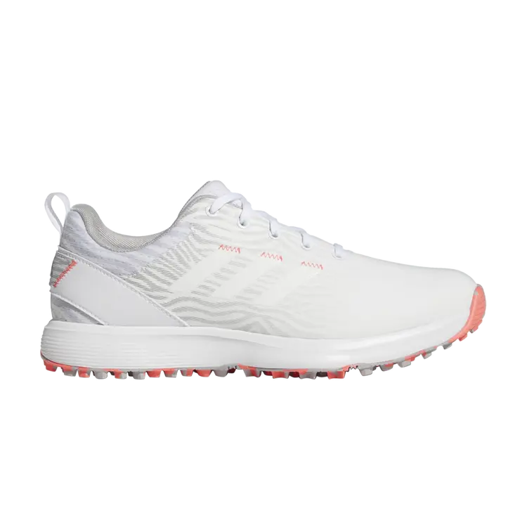 

Кроссовки Adidas Wmns S2G, белый