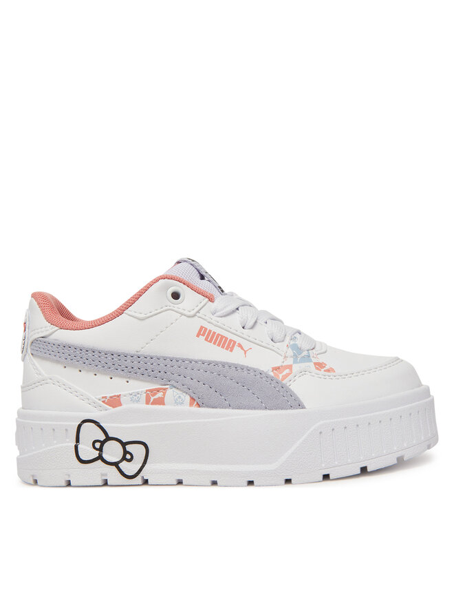 

Кроссовки Karmen Ii Idol Hk&Fr Ps 402013 01 Puma, белый