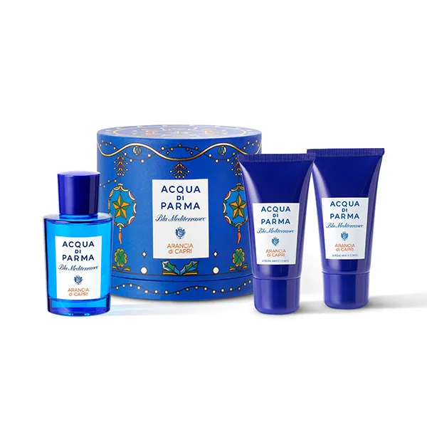 

Туалетная вода Cofre Arancia Di Capri Acqua Di Parma, 100 ml