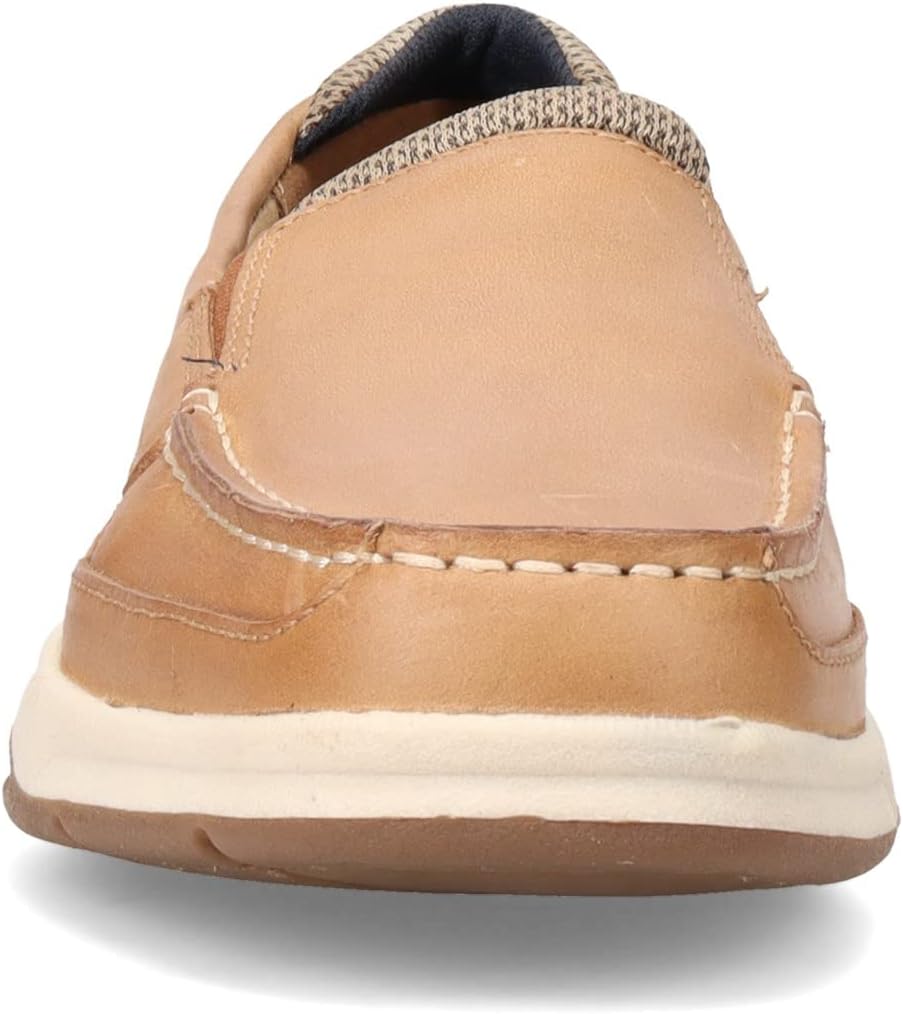Мужские лоферы Sperry Intrepid — фото 4