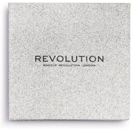 

Палитра прессованных блесток Illusion, Makeup Revolution