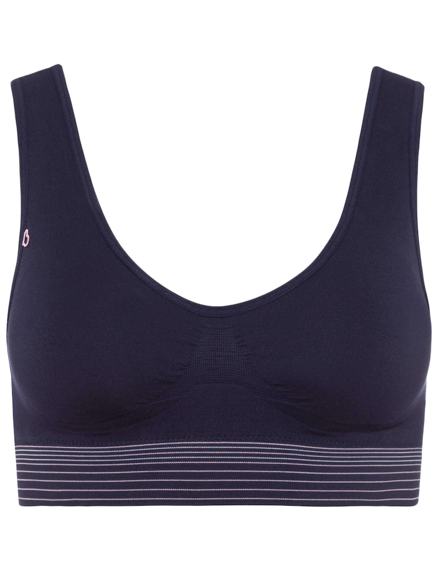 

Топ BeeDees, темно-синий