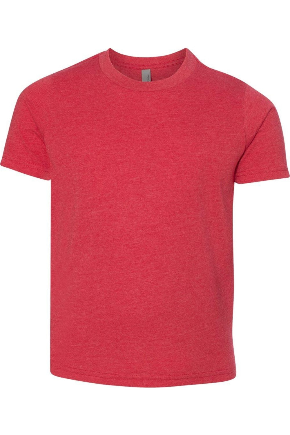 

Футболка Next Level Youth CVC, красный