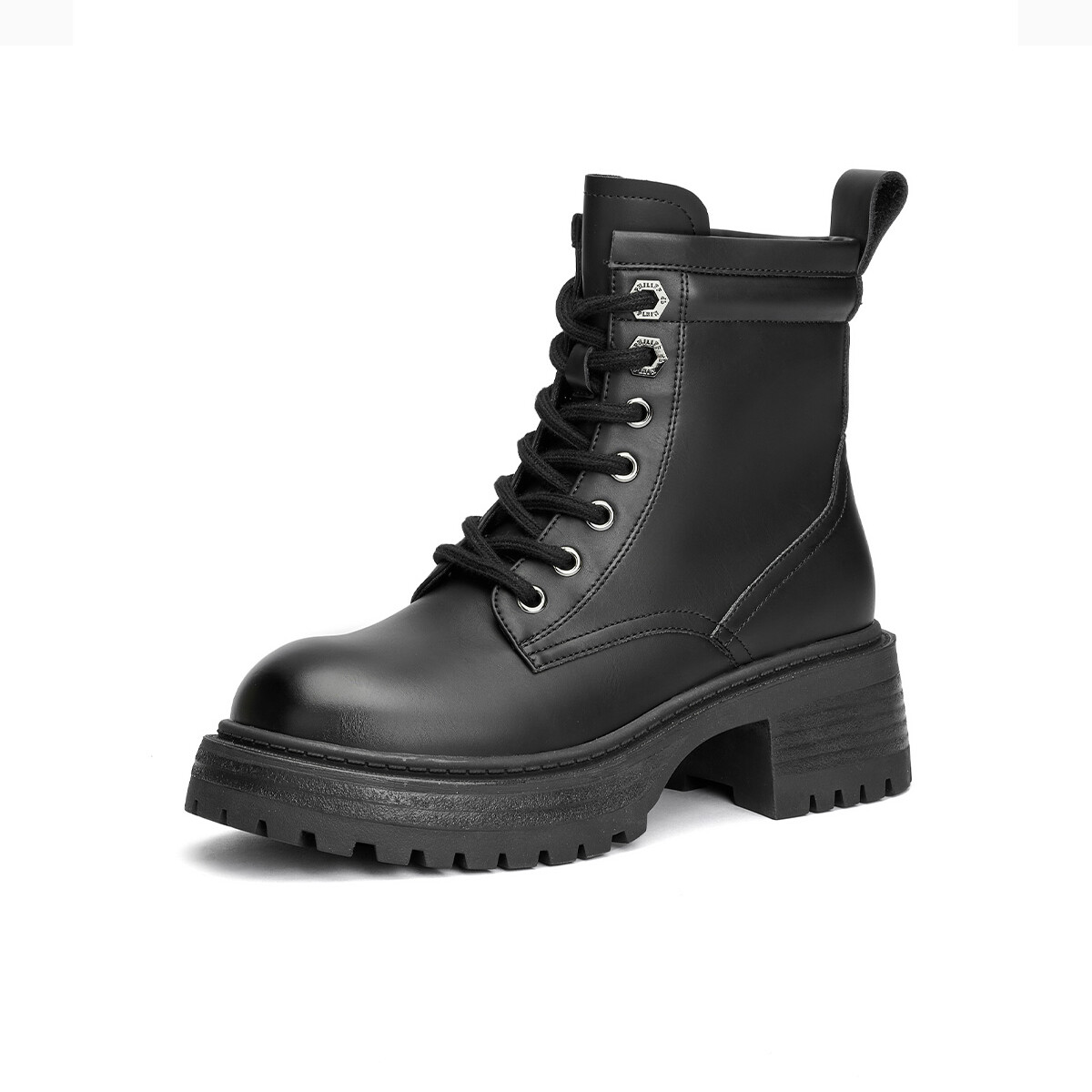 

Ботинки GEMEIQ Martin Boots Women's