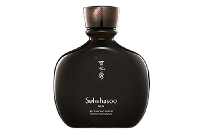 Мужской набор для ухода Cleansing Milk #Spring Renewal, подарок на день рождения для парня Sulwhasoo — фото 3