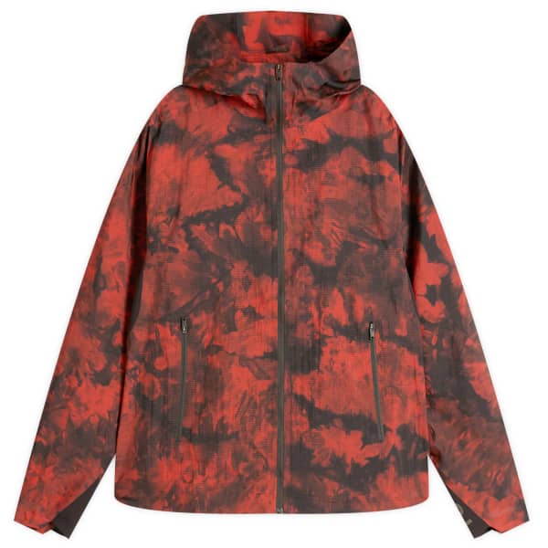 

Куртка для бега Y-3, мультиколор