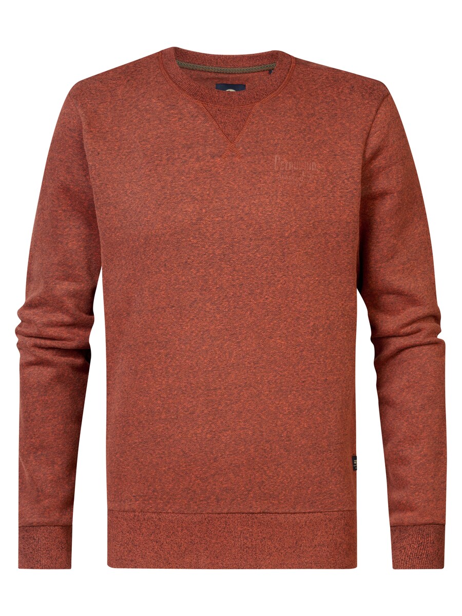 

Свитер Petrol Industries Sweater, цвет Auburn