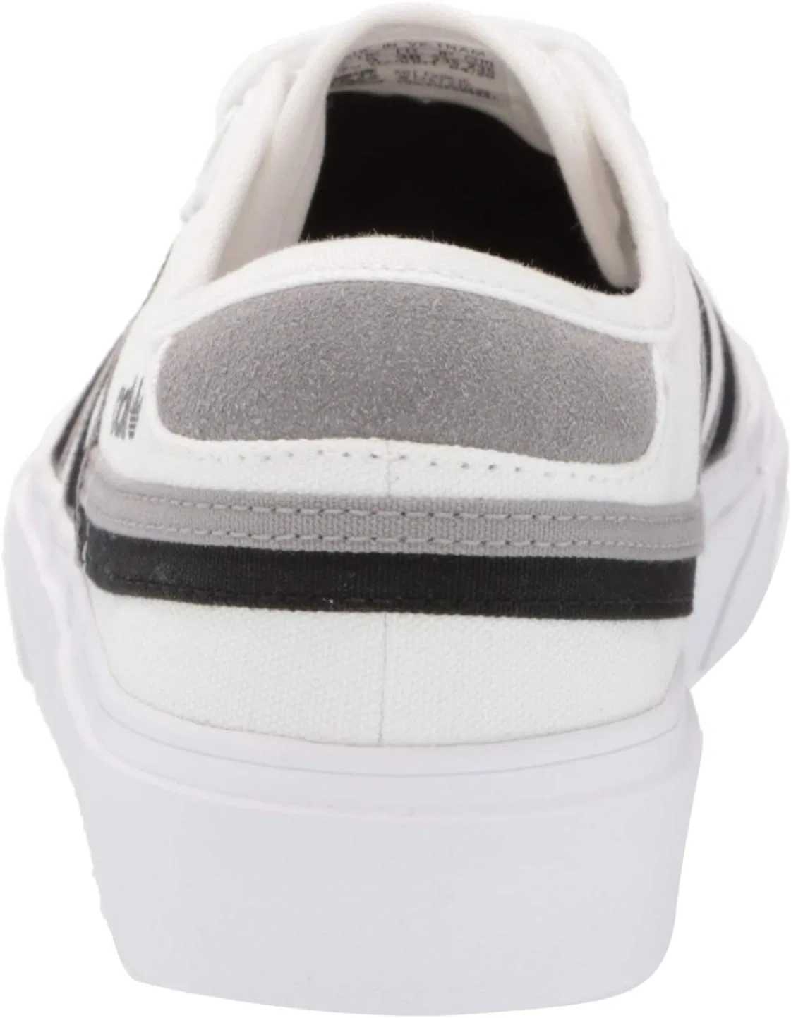 Мужские кроссовки Adidas Originals Superstar, White Black White — фото 3