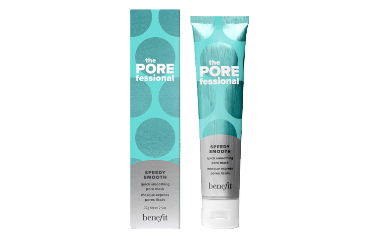 

BEILINGFEI Маска для лица для выравнивания пор 75g Benefit