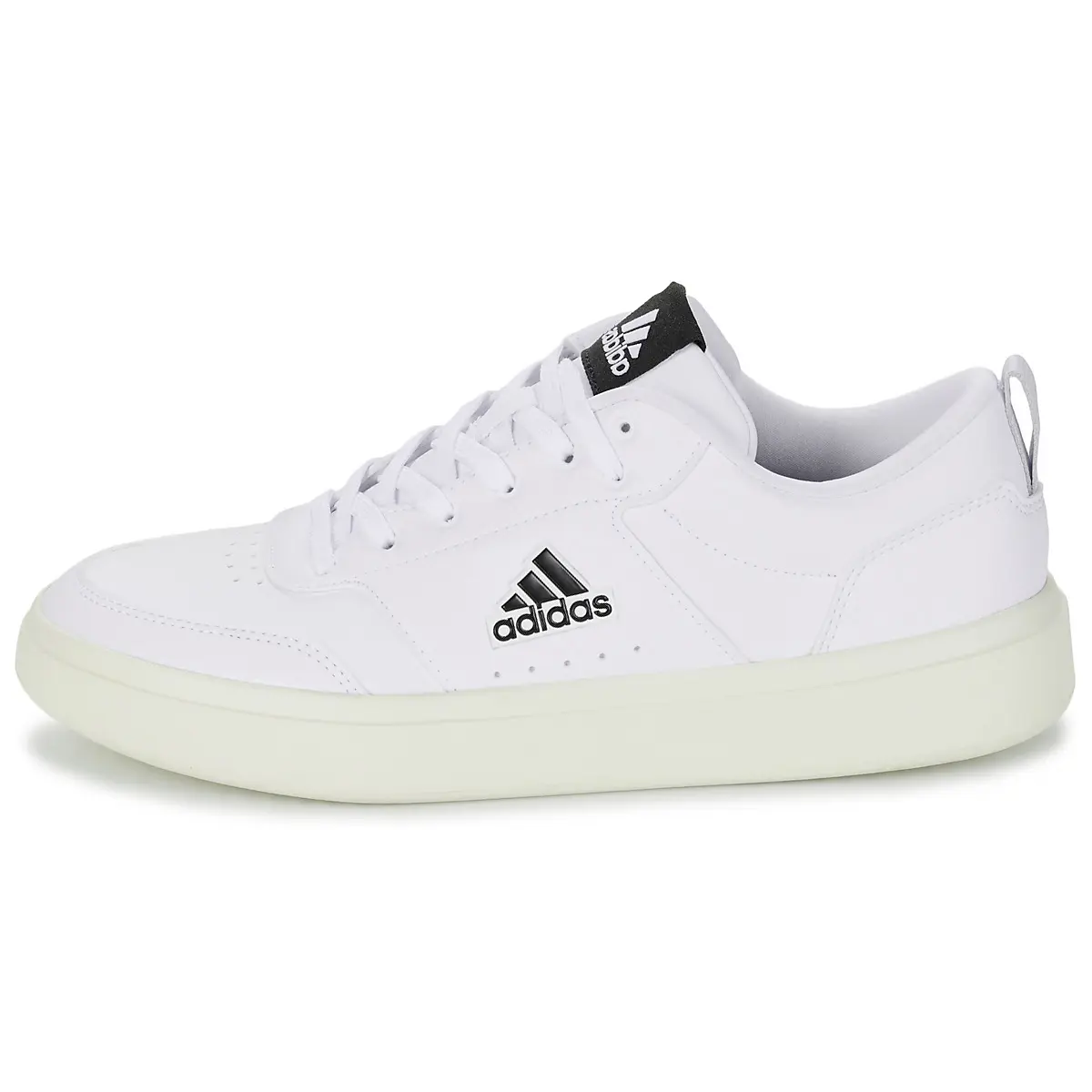 

Кроссовки adidas Park St Skateboarding Shoes Men Low-top White/Black, белый/черный