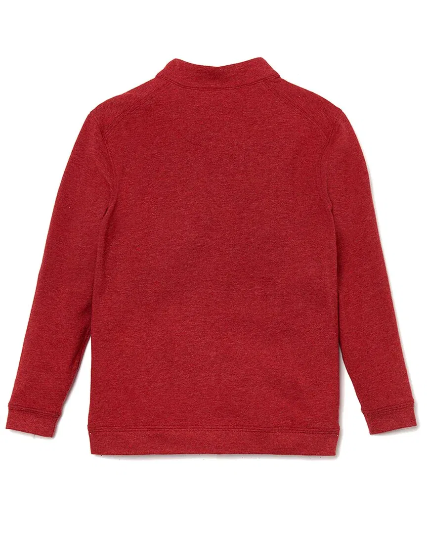 J.McLaughlin Solid Clermont Top, красный — фото 2