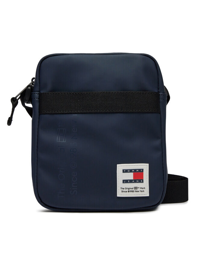

Сумка через плечо Tommy Jeans, синий