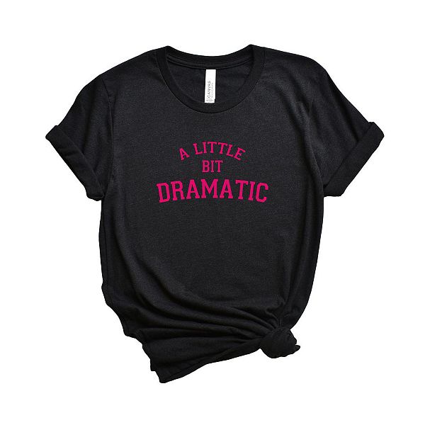 

Футболка с коротким рукавом и принтом Little bit dramatic arch Simply Sage Market, Black, Черный, Футболка с коротким рукавом и принтом Little bit dramatic arch Simply Sage Market, Black
