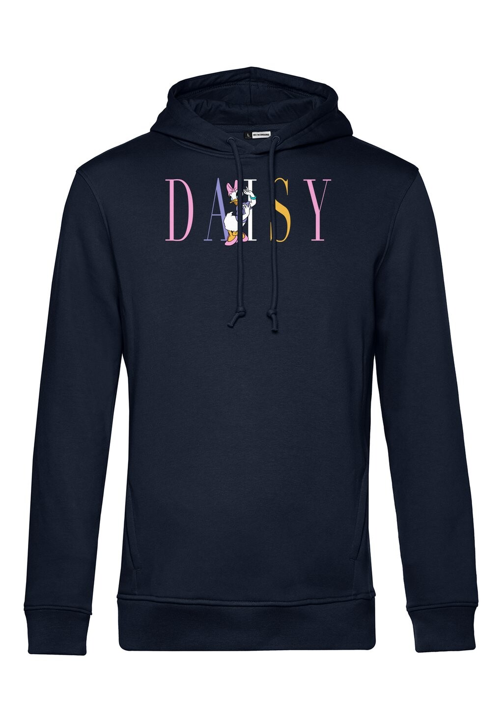 

Толстовка с капюшоном MICKEY CLASSIC DAISY FASHION Disney, темно-синий