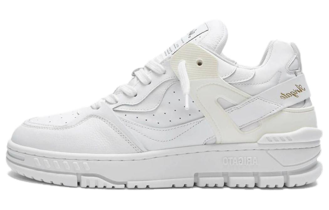 Кроссовки Astro женские Axel Arigato, White