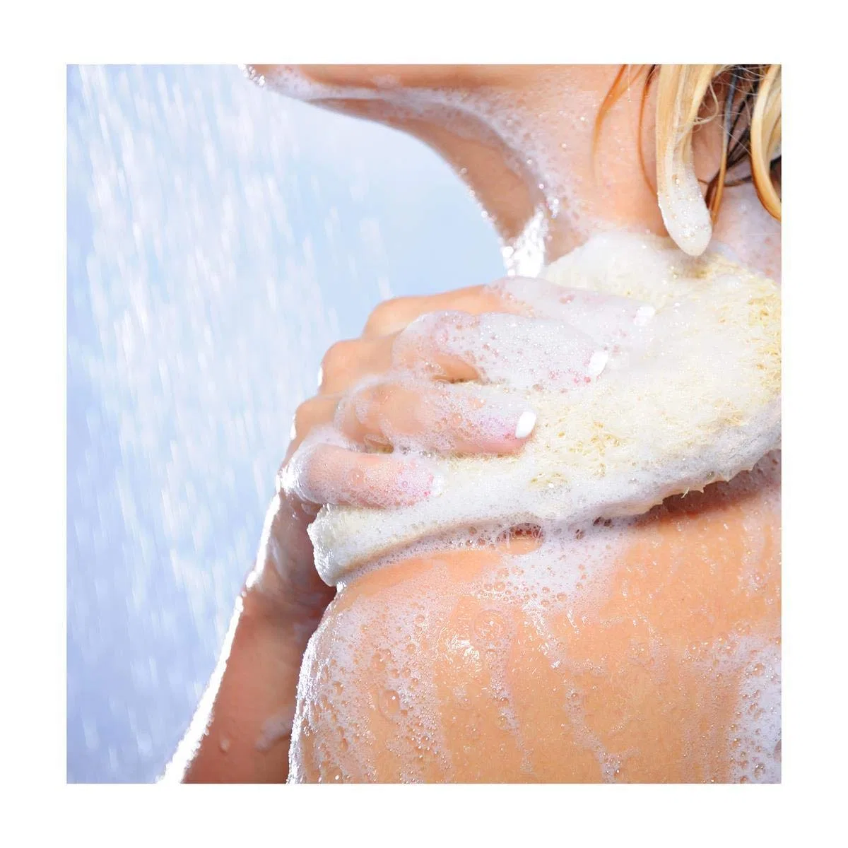 Гель для душа Nivea Waterlily & Oil, 6 x 250 мл Nivea — фото 3