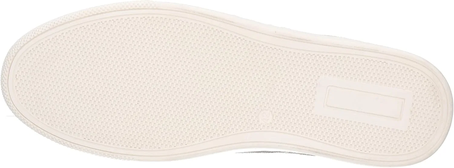 Кроссовки Melvin & Hamilton Herren Jesper 1, Gray — фото 4