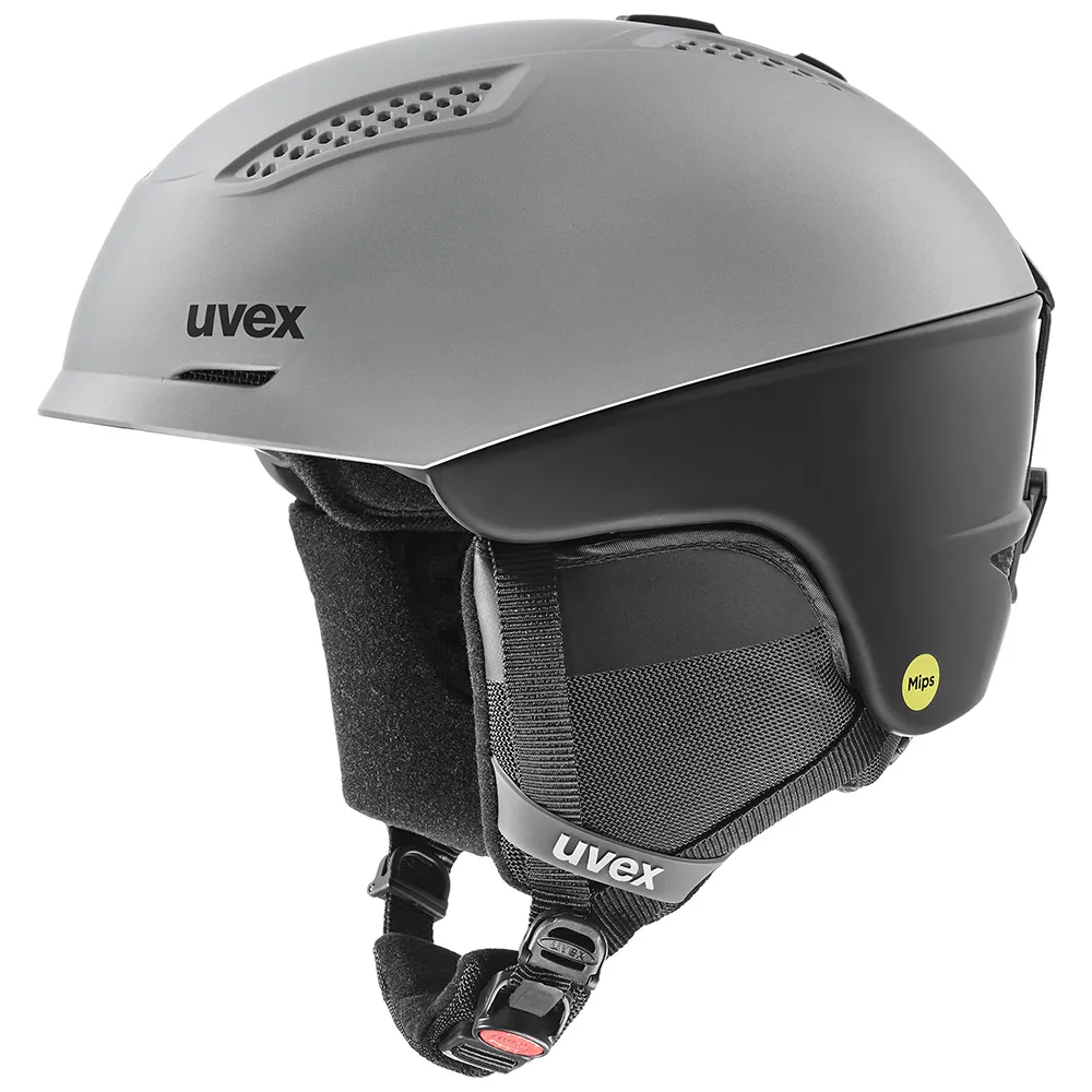 

Шлем Uvex ultra MIPS, черный