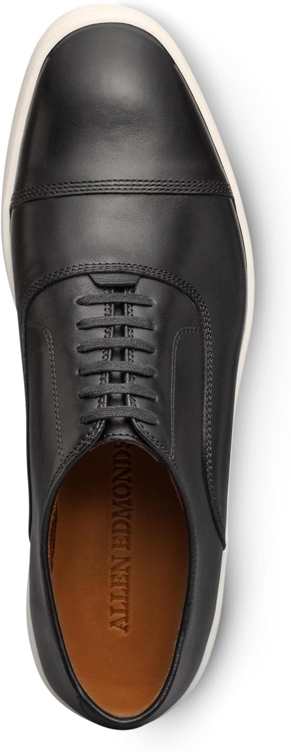 Мужские кроссовки Allen Edmonds Park 2.0, черный — фото 4