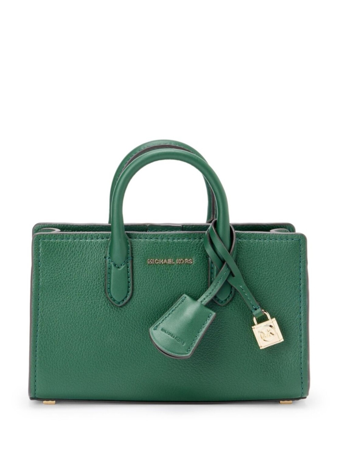 

Сумка-тоут XS Scarlett Michael Kors, зеленый
