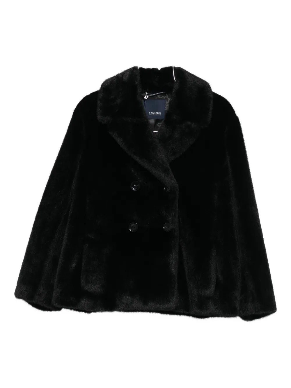 

Куртка Laura 'S Max Mara, черный